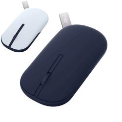 Brezžična miška Asus Marshmallow Mouse MD100, quiet blue in solar blue