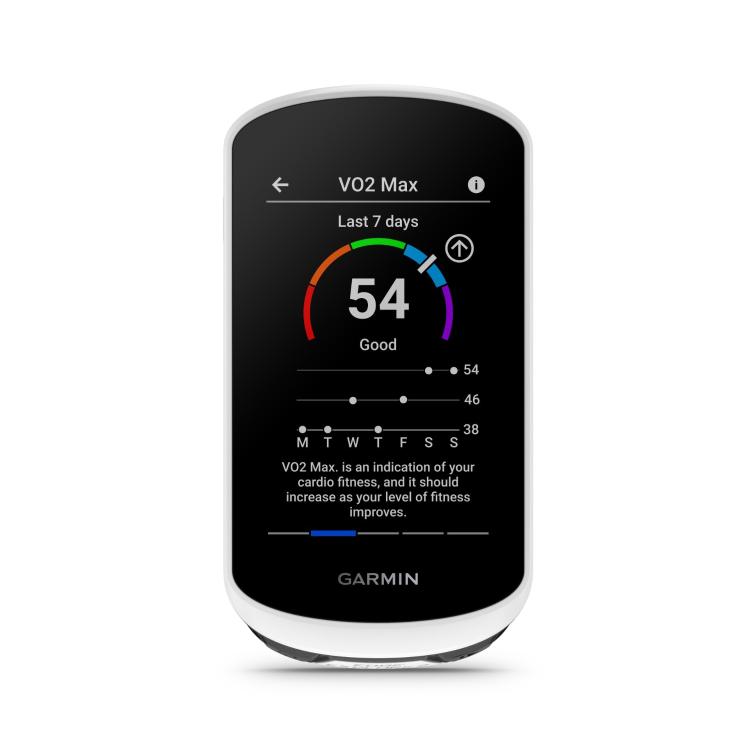 Kolesarski računalnik Garmin Edge Explore 2