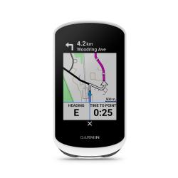 Kolesarski računalnik Garmin Edge Explore 2