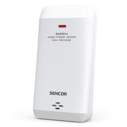 Senzor za vremensko postajo Sencor SWS TH9898-9770-12500
