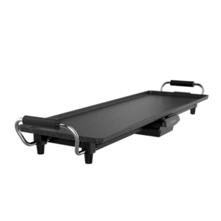 Električni žar Cecotec Tasty&Grill 3000 RockWater XL