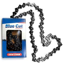 Veriga za motorno žago Blue Cut 3/8"/1,6/36 zob