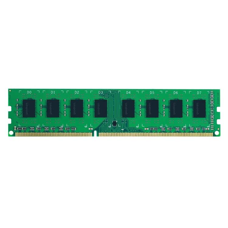 Pomnilnik RAM Goodram DDR3, DIMM, 4GB, 1600MHz 1,5V GR1600D364L11S/4G