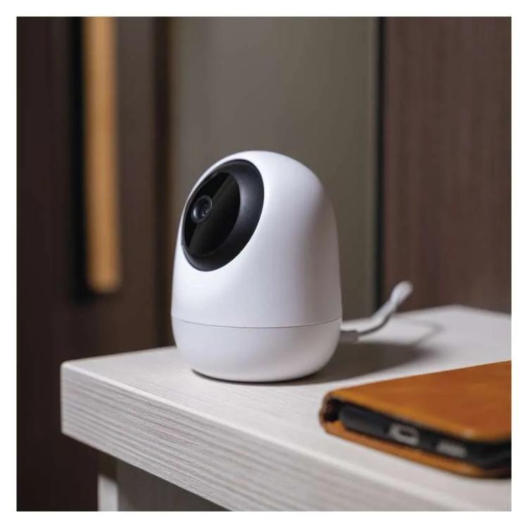 Vrtljiva kamera GoSmart IP-220W, z WiFi