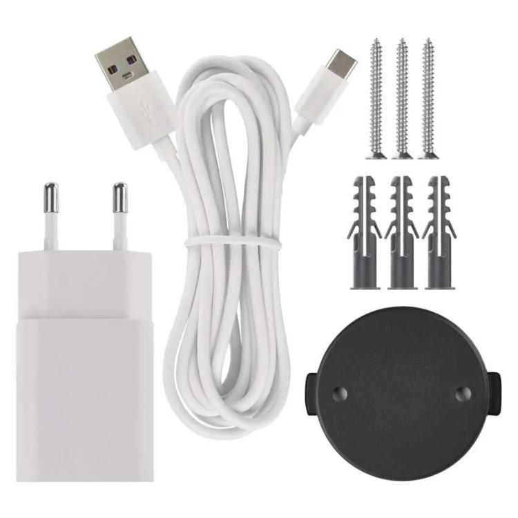 Vrtljiva kamera GoSmart IP-220W, z WiFi
