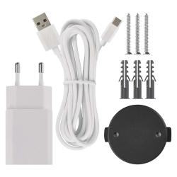 Vrtljiva kamera GoSmart IP-220W, z WiFi