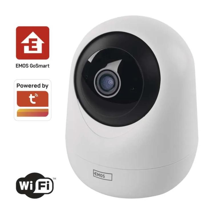 Vrtljiva kamera GoSmart IP-220W, z WiFi