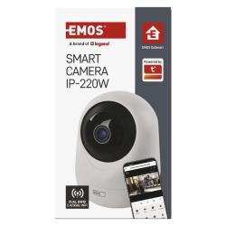 Vrtljiva kamera GoSmart IP-220W, z WiFi