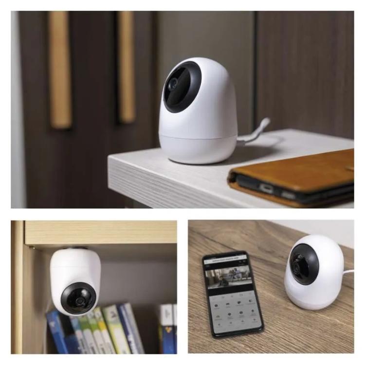 Vrtljiva kamera GoSmart IP-220W, z WiFi
