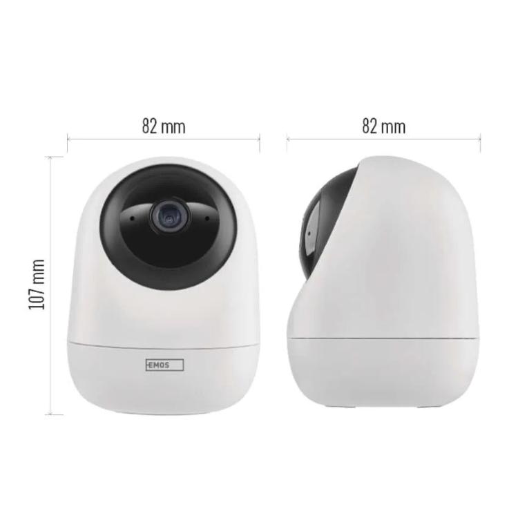 Vrtljiva kamera GoSmart IP-220W, z WiFi