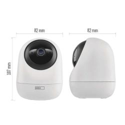 Vrtljiva kamera GoSmart IP-220W, z WiFi