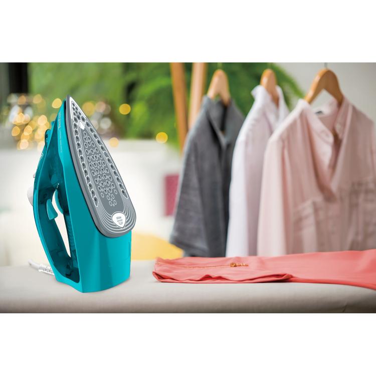 Parni likalnik Tefal EXPRESS STEAM FV2867E0