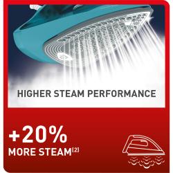 Parni likalnik Tefal EXPRESS STEAM FV2867E0