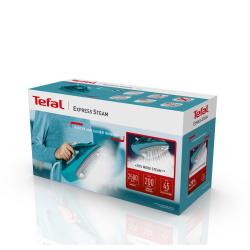Parni likalnik Tefal EXPRESS STEAM FV2867E0