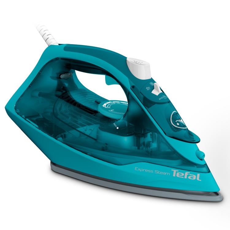 Parni likalnik Tefal EXPRESS STEAM FV2867E0