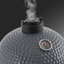 Keramični žar na oglje LANDMANN Small Kamado (00572)