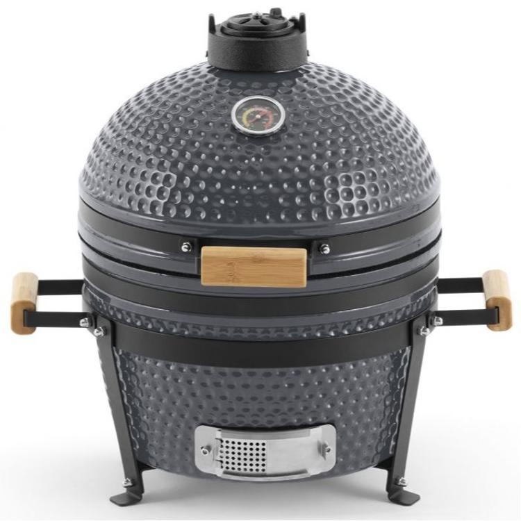 Keramični žar na oglje LANDMANN Small Kamado (00572)