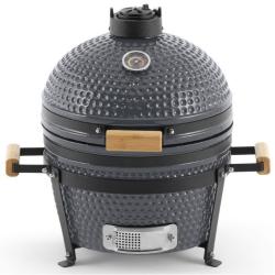 Keramični žar na oglje LANDMANN Small Kamado (00572)