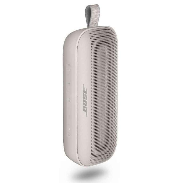 SoundLink Flex Bluetooth zvočnik dimljeno bel_3