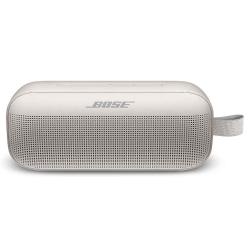 SoundLink Flex Bluetooth zvočnik dimljeno bel