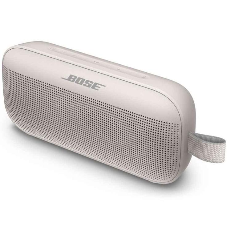 SoundLink Flex Bluetooth zvočnik dimljeno bel_2