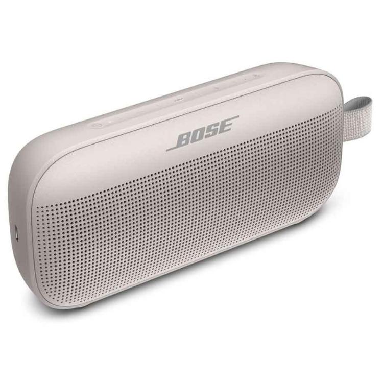 SoundLink Flex Bluetooth zvočnik dimljeno bel_1