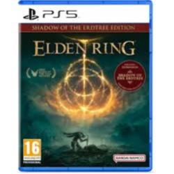 Igra Elden Ring - Shadow of the Erdtree Edition za Playstation 5