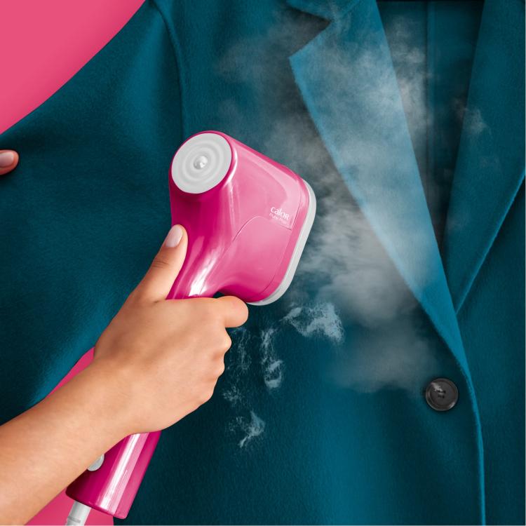 Ročni osvežilec tkanin PURE POP Tefal DT2023F0
