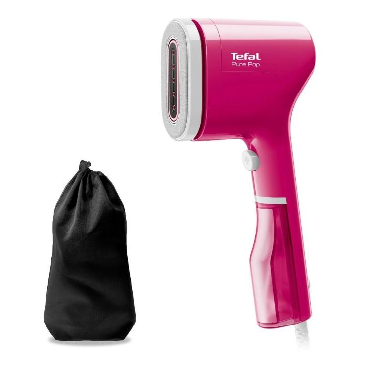 Ročni osvežilec tkanin PURE POP Tefal DT2023F0