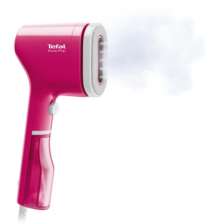 Ročni osvežilec tkanin PURE POP Tefal DT2023F0
