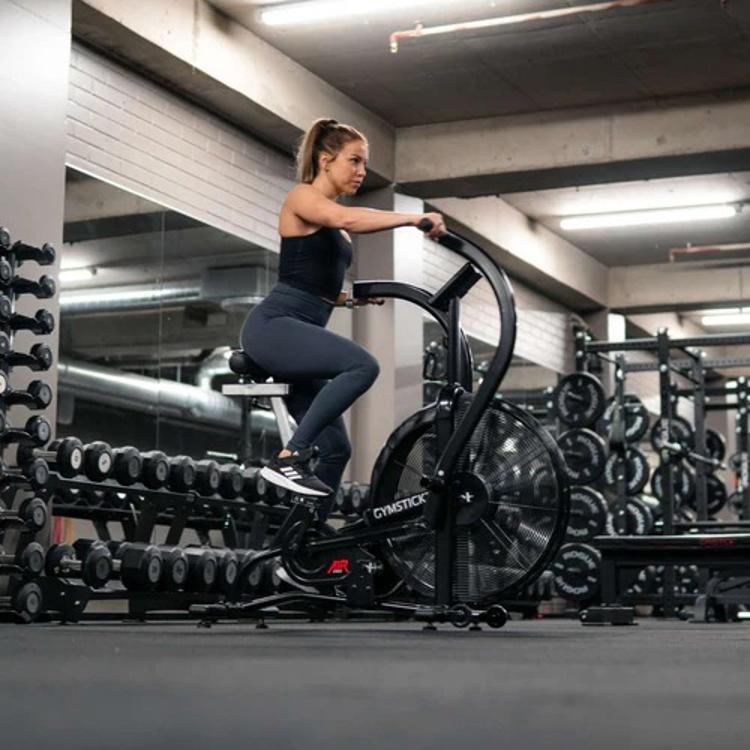 Sobno kolo Gymstick Airpro Air Bike