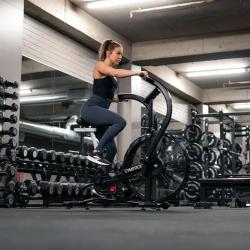 Sobno kolo Gymstick Airpro Air Bike