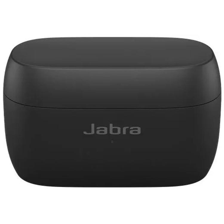 Brezžične slušalke Jabra elite 4 active, črne_1