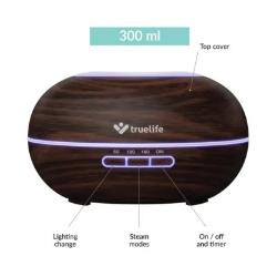 Difuzor TrueLife AIR aroma D5 Dark