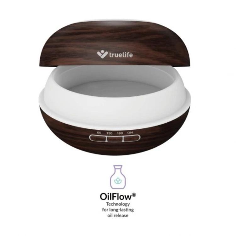 Difuzor TrueLife AIR aroma D5 Dark