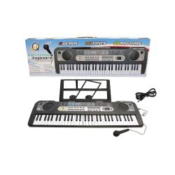 Piano mikrofon display MQ, 61 tipk_1