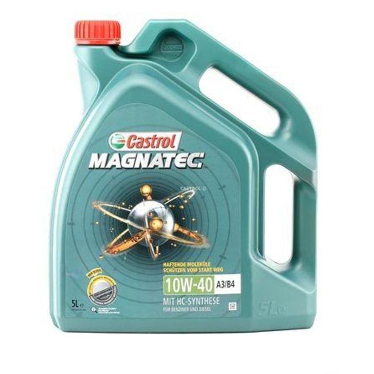 Castrol Magnatec 10W-40 A3/B4, 5l_1
