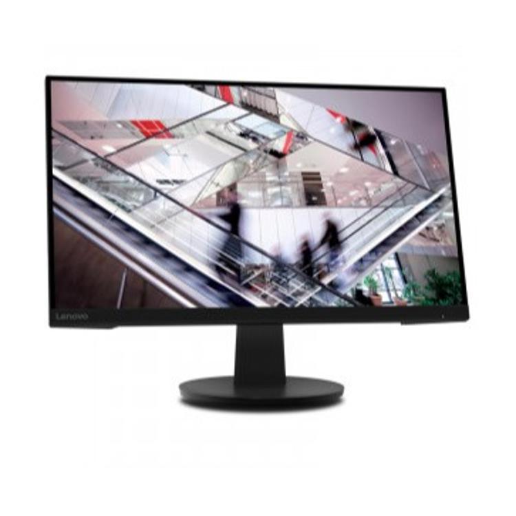 Monitor LENOVO N27q 27" (68,58cm) 2K IPS DP/HDMI