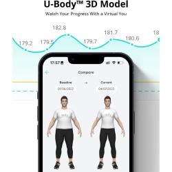 Pametna tehtnica Anker Eufy P2 PRO