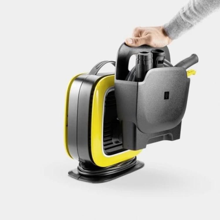 Čistilec Karcher K Mini 1.600-054.0, 1400 W