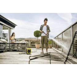 Čistilec Karcher K Mini 1.600-054.0, 1400 W