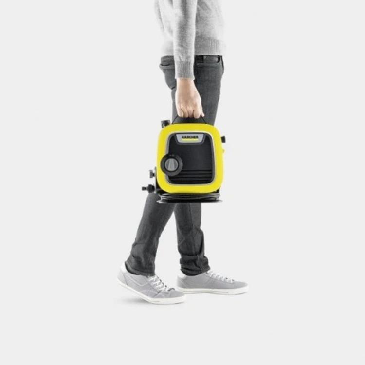 Čistilec Karcher K Mini 1.600-054.0, 1400 W