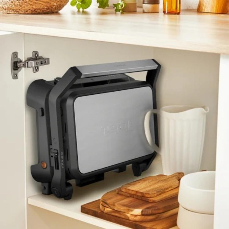 Kontaktni žar Tefal SUPERGRILL GC520DE0