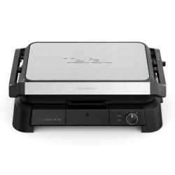 Kontaktni žar Tefal SUPERGRILL GC520DE0