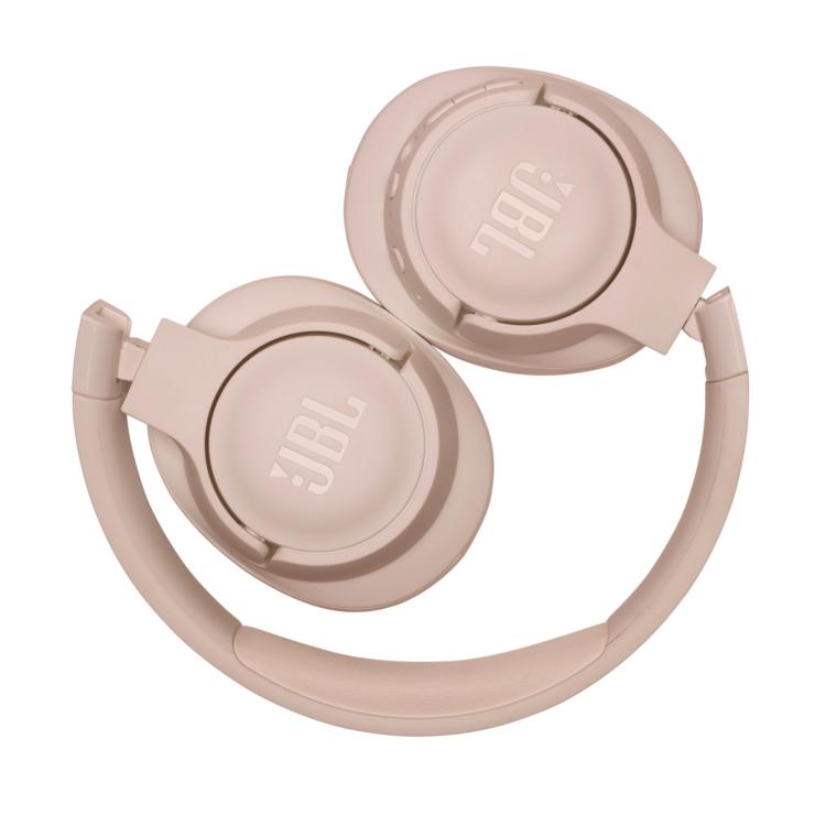 Slušalke JBL T760NC, bež_5