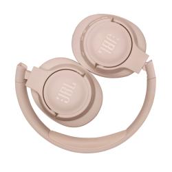 Slušalke JBL T760NC, bež_5