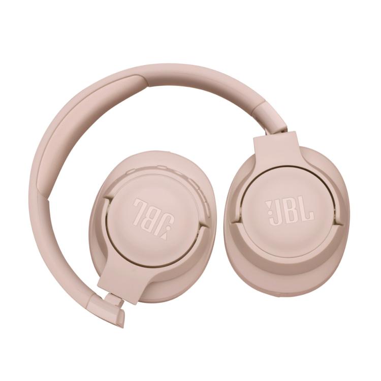 Slušalke JBL T760NC, bež_3