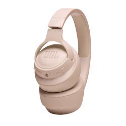 Slušalke JBL T760NC, bež_1