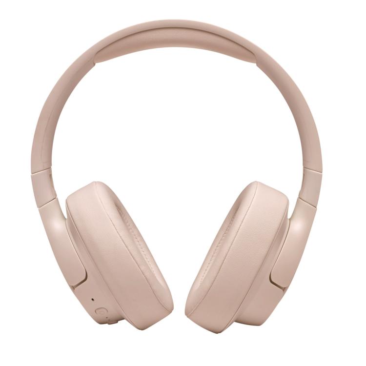 Slušalke JBL T760NC, bež_2
