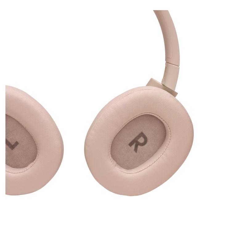 Slušalke JBL T760NC, bež_4